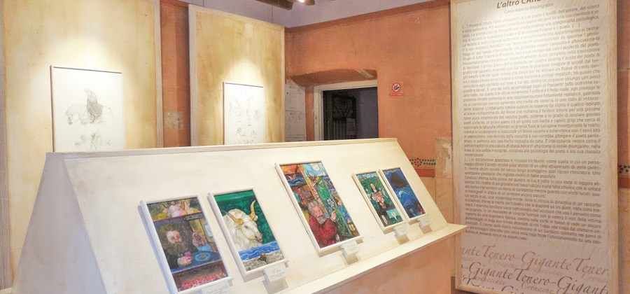 Museo di Casa Carducci