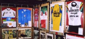 Museo del Ciclismo "Alto Livenza"