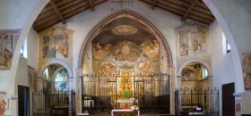 Chiesa di San Michele al Pozzo Bianco