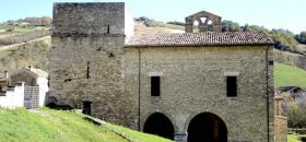 Chiesa di San Bartolomeo