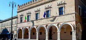 Palazzo Ducale di Pesaro