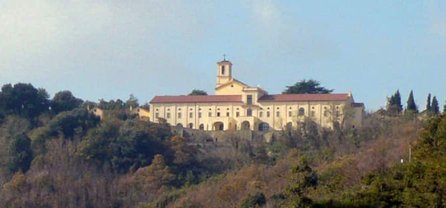 Eremo dei Camaldoli