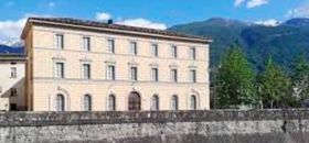 Archivio di Stato di Sondrio