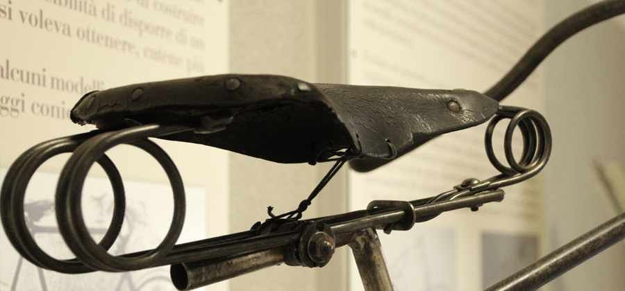 Museo Il Velocipede