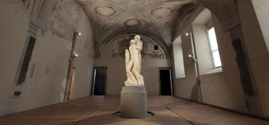 Museo Pietà Rondanini