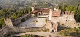 Castello di Marostica