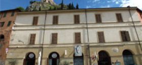 Museo Civico "G. Ugonia"