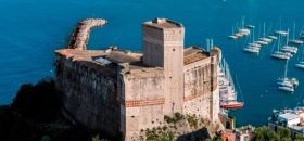 Castello di Lerici