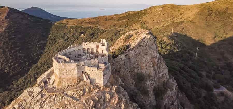 Fortezza del Volterraio