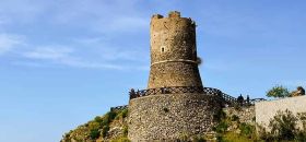 Torre di Capo Rocchi