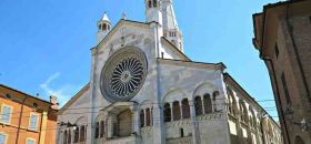 Duomo di Modena