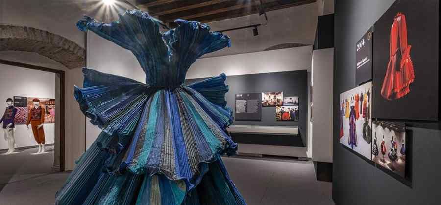 Museo della Moda e delle Arti Applicate