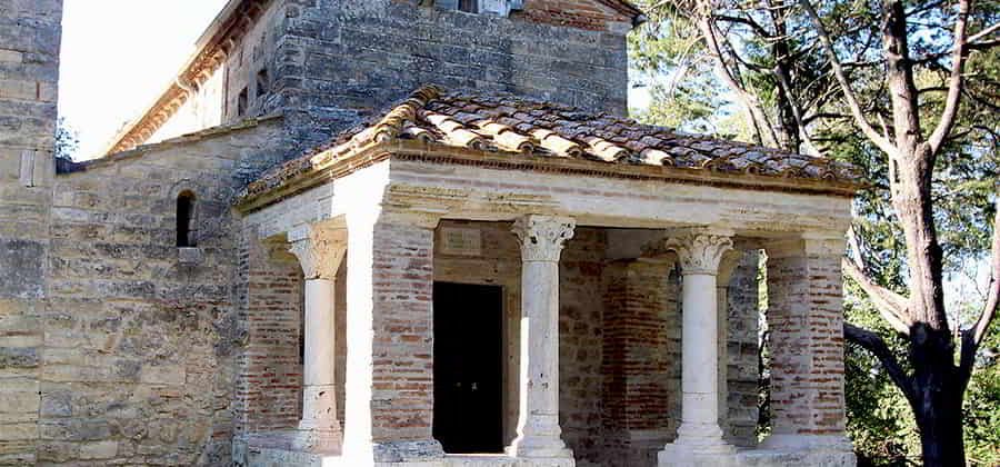 Chiesa di Santa Pudenziana