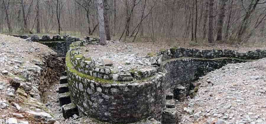 Parco Tematico della Grande Guerra