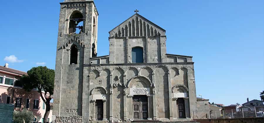 Concattedrale di San Pantaleo