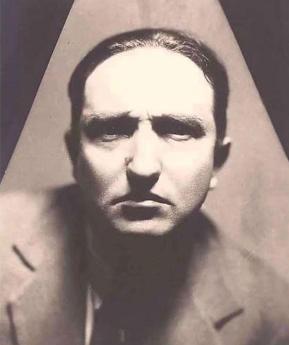 Fortunato Depero