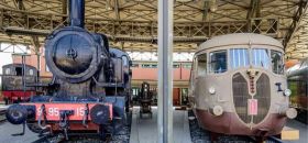 Museo Ferroviario Piemontese