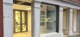 Casa Cavazzini