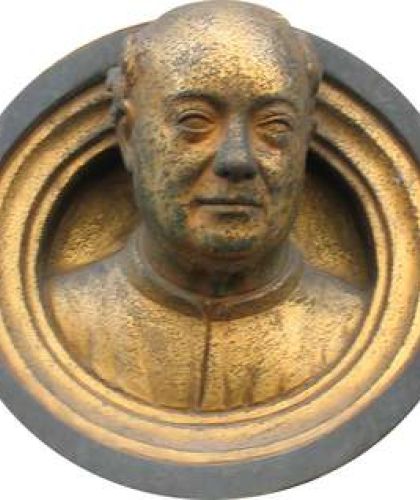 Lorenzo Ghiberti