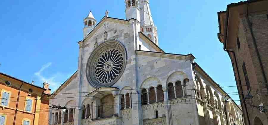 Duomo di Modena