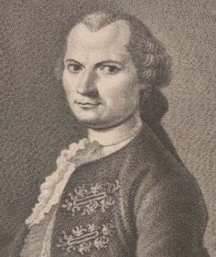 Luigi de Cambray Digny