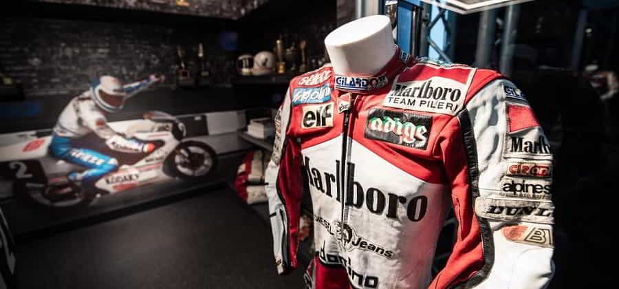 Museo Fausto Gresini