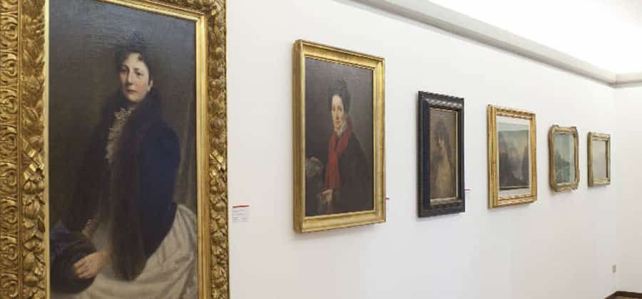 Galleria Comunale d'Arte di Lecco