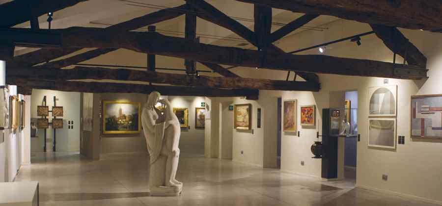 Musei Civici di Monza