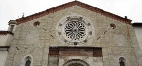 Chiesa di San Francesco d'Assisi