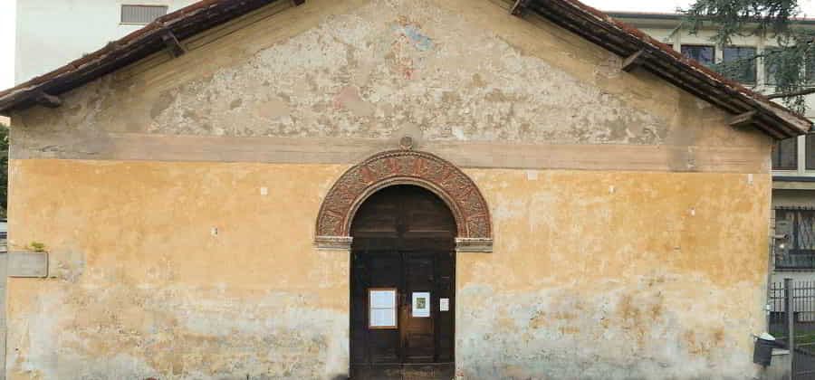 Oratorio dei Boccalotti