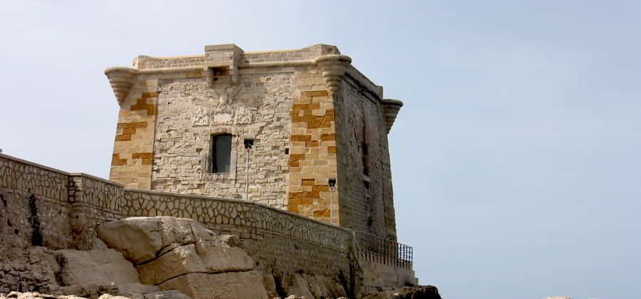 Museo Civico Torre di Lygny