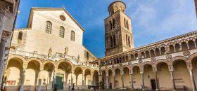 Duomo di Salerno