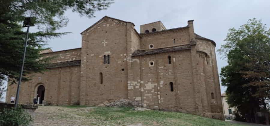 Cattedrale di San Leone