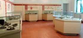 Museo Archeologico del Barro