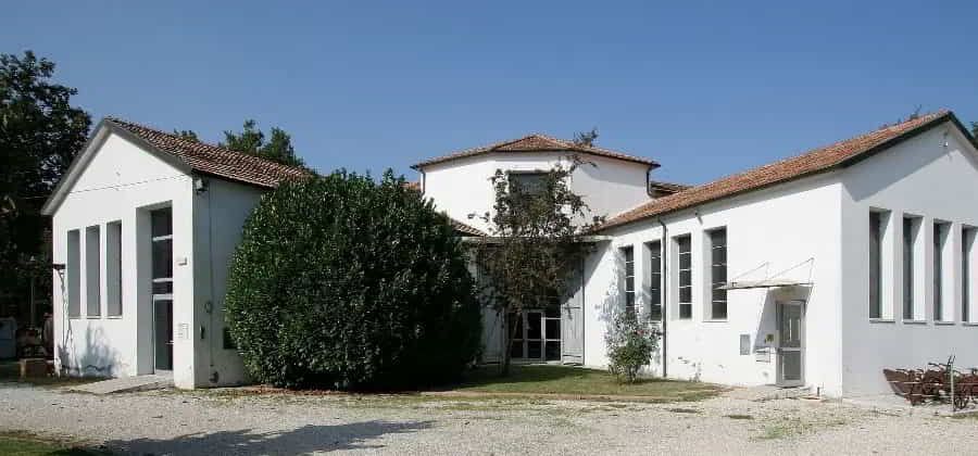 Museo degli Usi e Costumi della Gente di Romagna