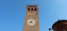 Torre Civica di Bassano