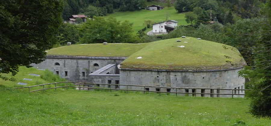 Forte Larino