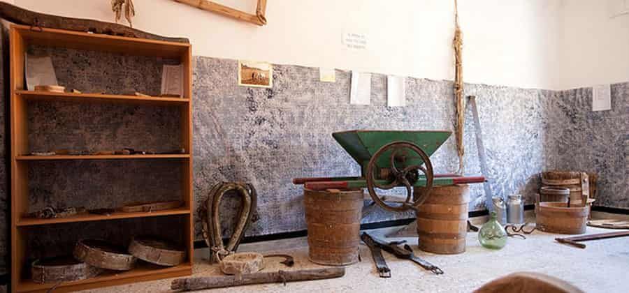 Museo delle Tradizioni Familiari