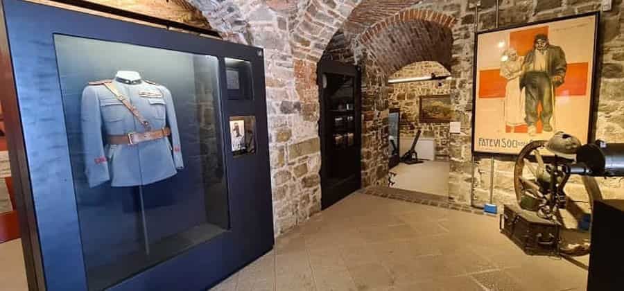 Museo della Grande Guerra