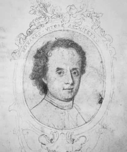 Bernardo Antonio Vittone