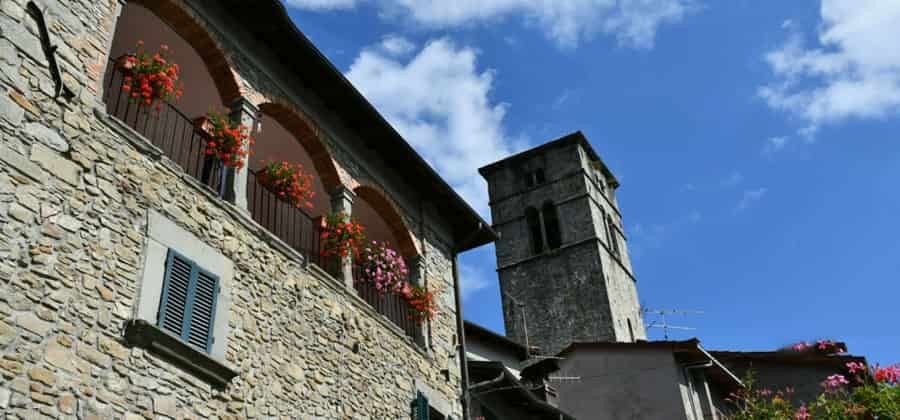 Esposizione Archeologica Palazzo Pelliccioni