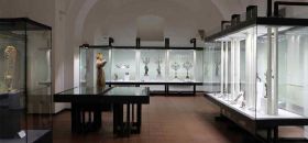 Museo Diocesano "Mons. A. Sorrentino"