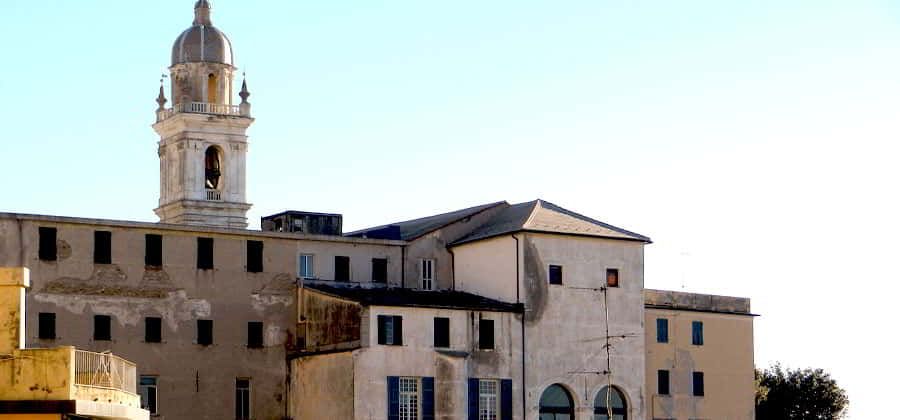 Santuario di San Francesco da Paola