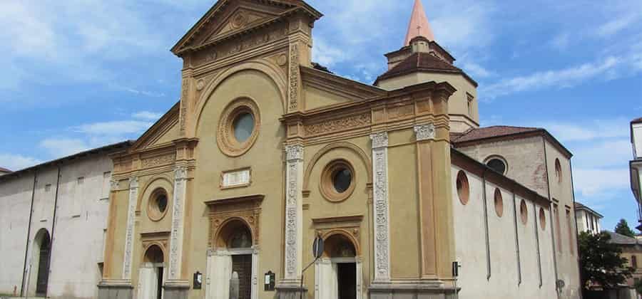 Basilica di San Sebastiano