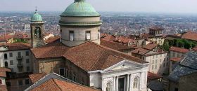 Duomo di Bergamo