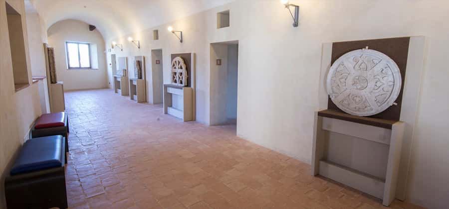 Museo dell'Alto Medioevo