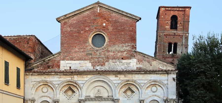 Chiesa di San Michele degli Scalzi