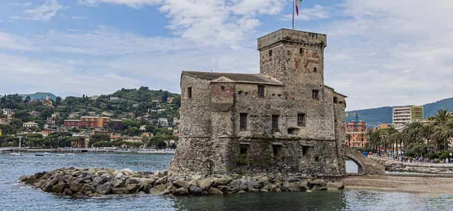 Castello di Rapallo