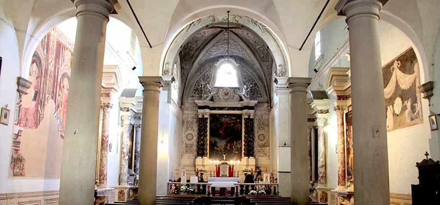 Chiesa di San Barnaba