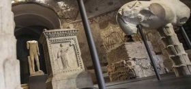 Antiquarium Forense